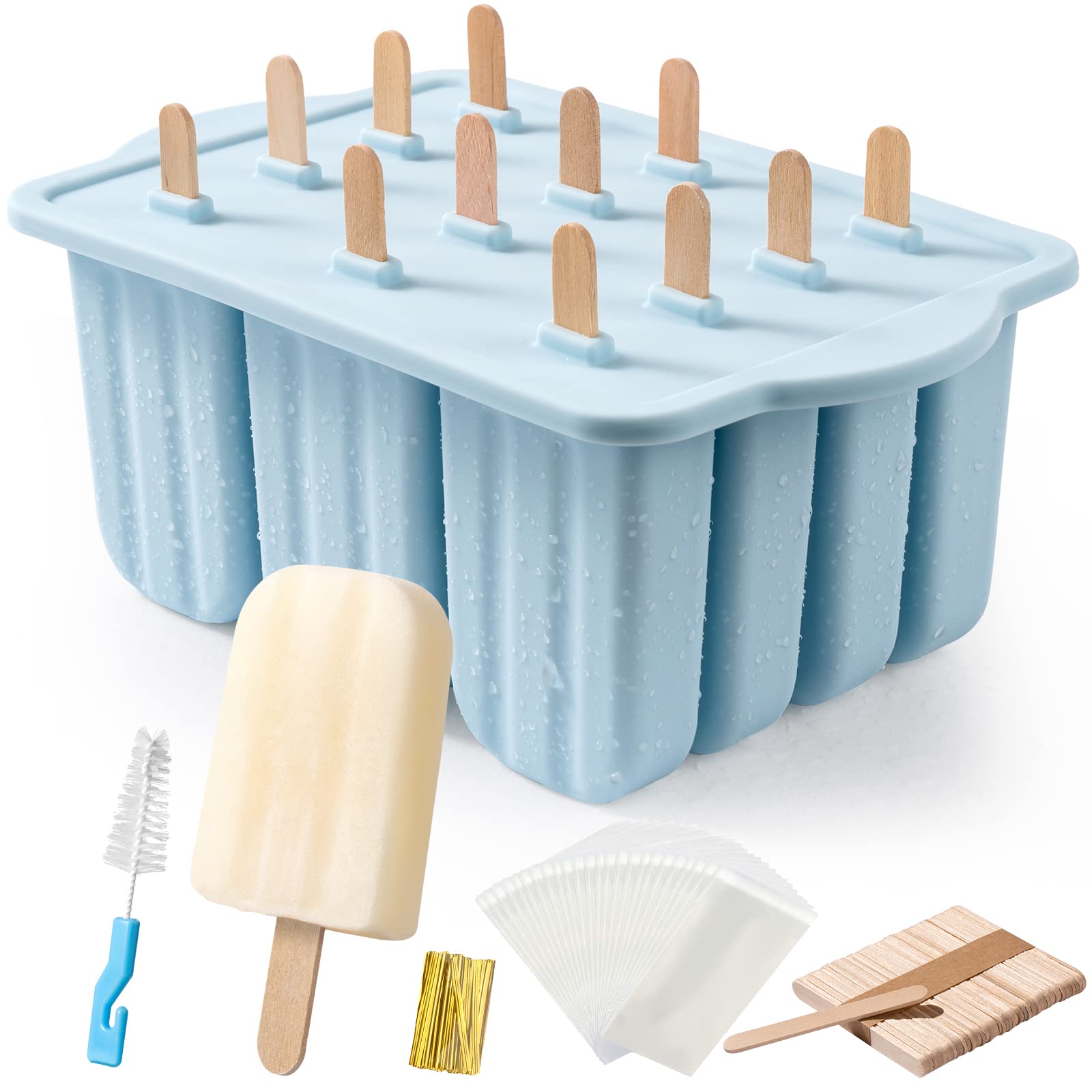 Kitchen Gadgets Under $10 - 9/10/12 ızgara buzlu şeker kalıpları yaz