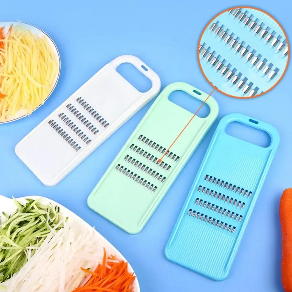 Korean Kitchen Gadgets - Rende Sebze Dilimleme Havuç Kore Lahanası