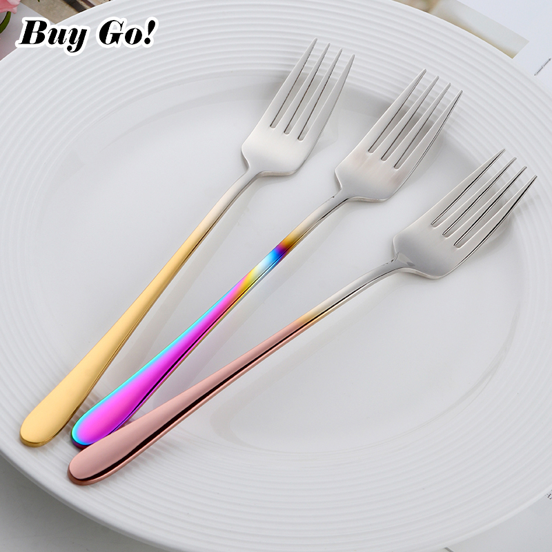 Korean Kitchen Gadgets - 1 adet paslanmaz çelik kore gökkuşağı