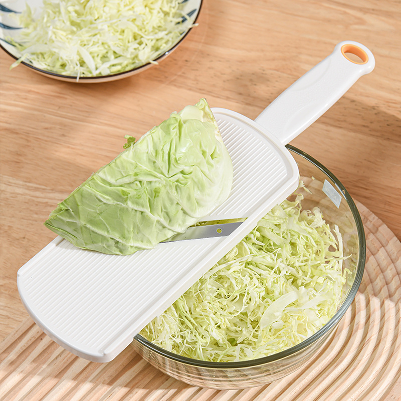 Kitchen Gadgets Japanese - Japon Lahana Dilimleyici Ultra İnce Mandolin