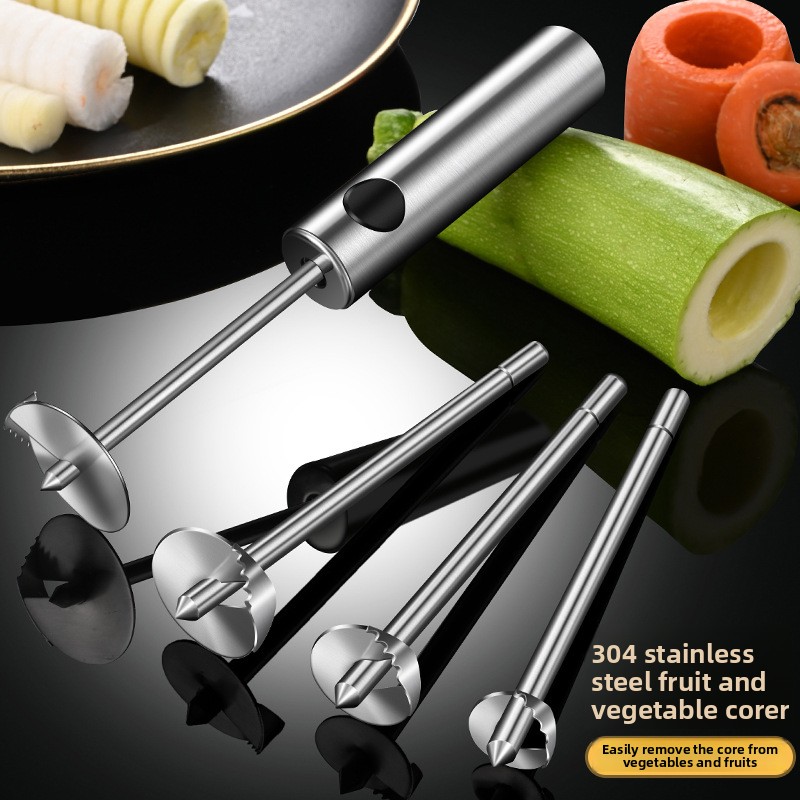 Kitchen Gadgets Vegetable Cutter - 1 Set Mutfak Aleti Sebze Delici