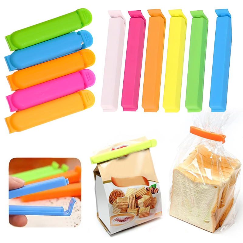 Kitchen Gadgets Under $10 - 10/20 adet mutfak depolama gıda aperatif