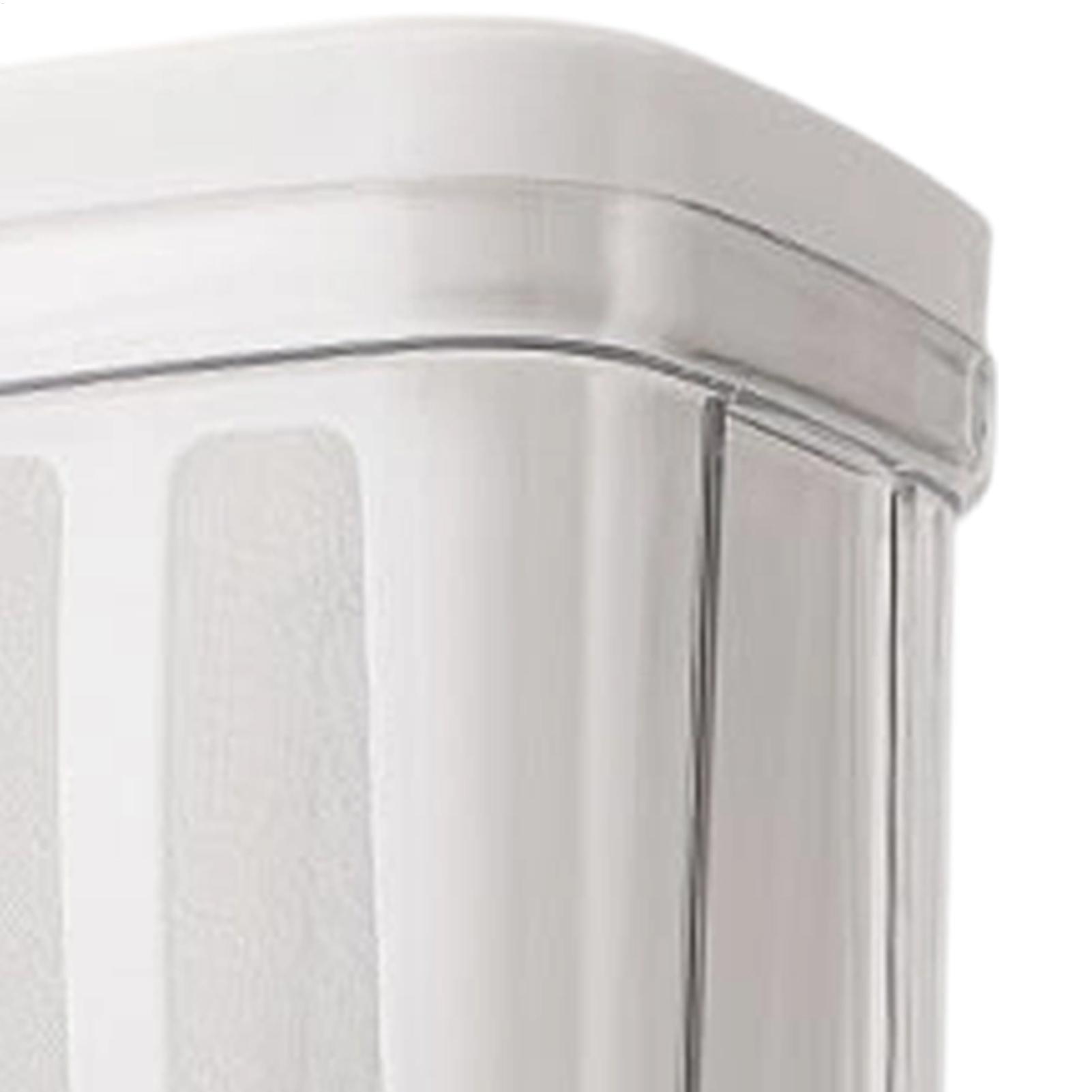 Kitchen Gadgets Rice Filter - Kapaklı Yoğurt Süzgeci Gıda Sınıfı Mutfak