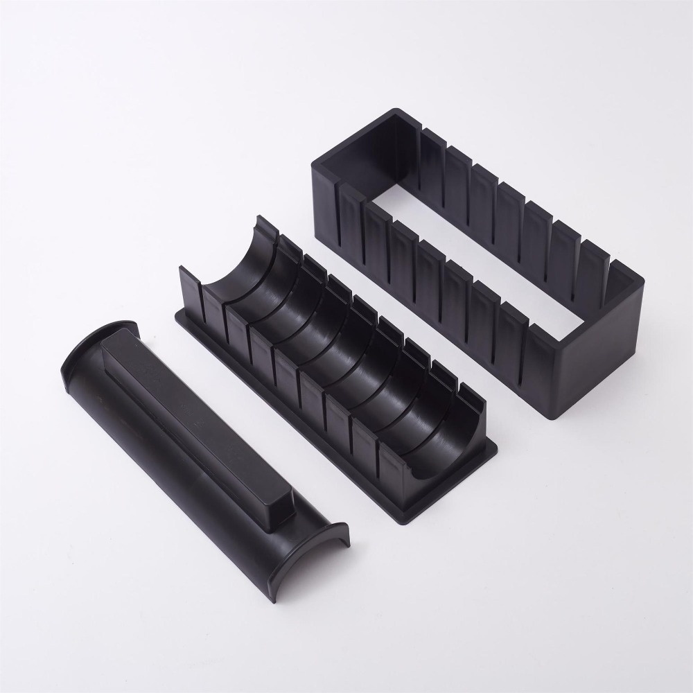 Kitchen Gadgets Japanese - 3 adet/takım Japon Suşi Yapımcısı 2