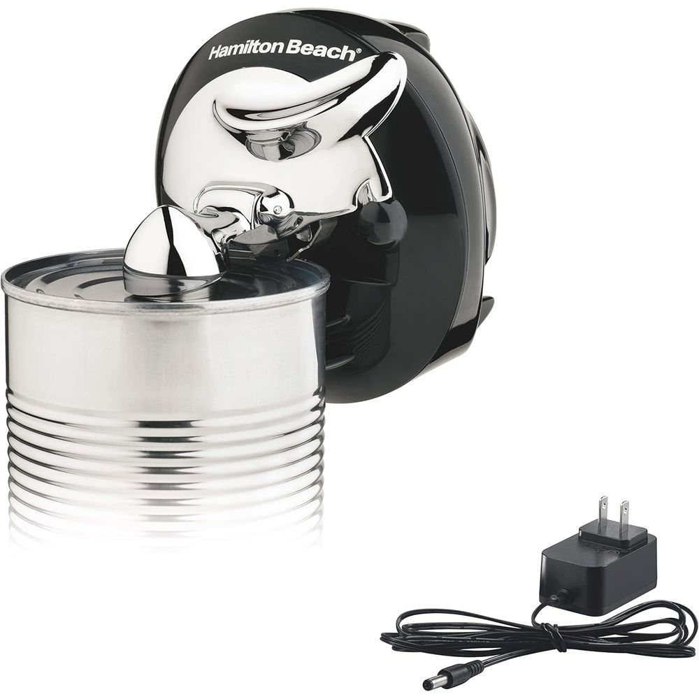 Electric Can Opener - Walk 'n Cut Eller Serbest Kablosuz