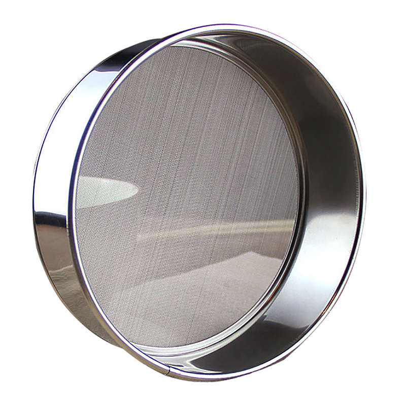 Kitchen Gadgets Rice Filter - Un için pişirme süzgeci, çay süzgeci,