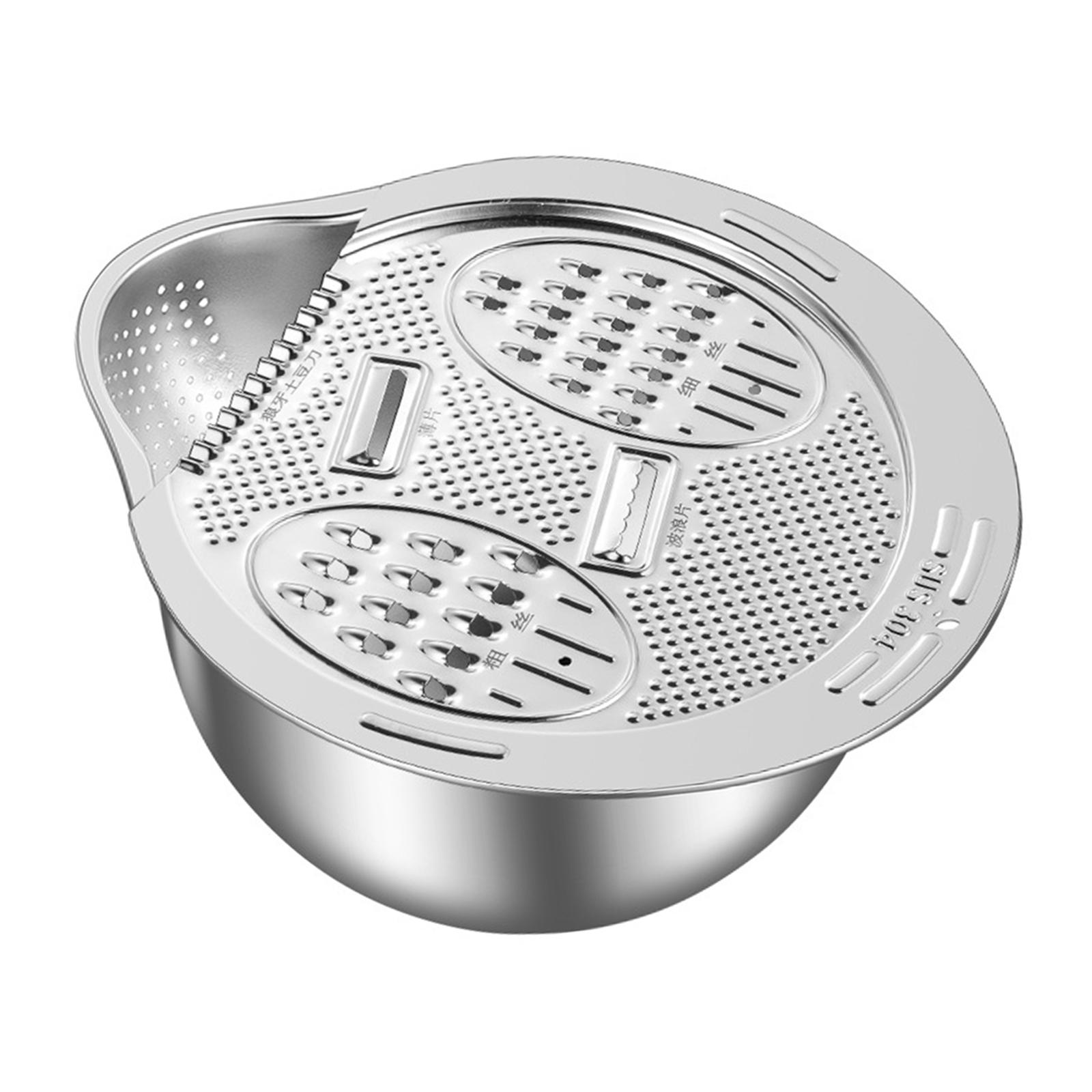 Pirinç Süzgeci Kase Süzgeç Erg - Kitchen Gadgets Rice Filter incelemesi ve fiyatı