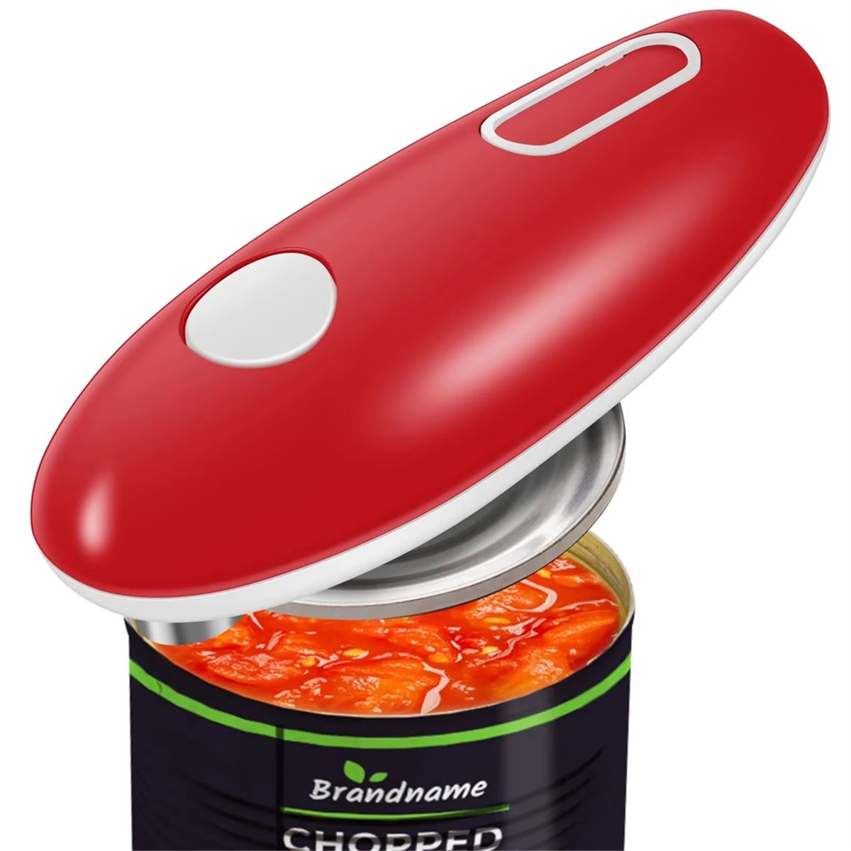 Mutfak Gereçleri Şişe Açacağı  - Electric Can Opener incelemesi ve fiyatı