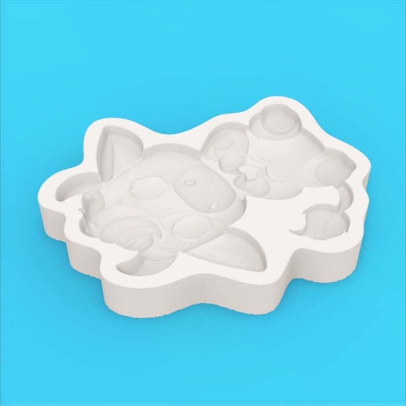 Şifa Temalı İnek Tatlı Kalıbı, - Silicone Mold Baking incelemesi ve fiyatı
