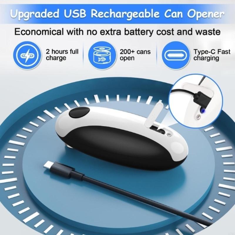 37ME Otomatik Elektrikli Konse - Electric Can Opener incelemesi ve fiyatı
