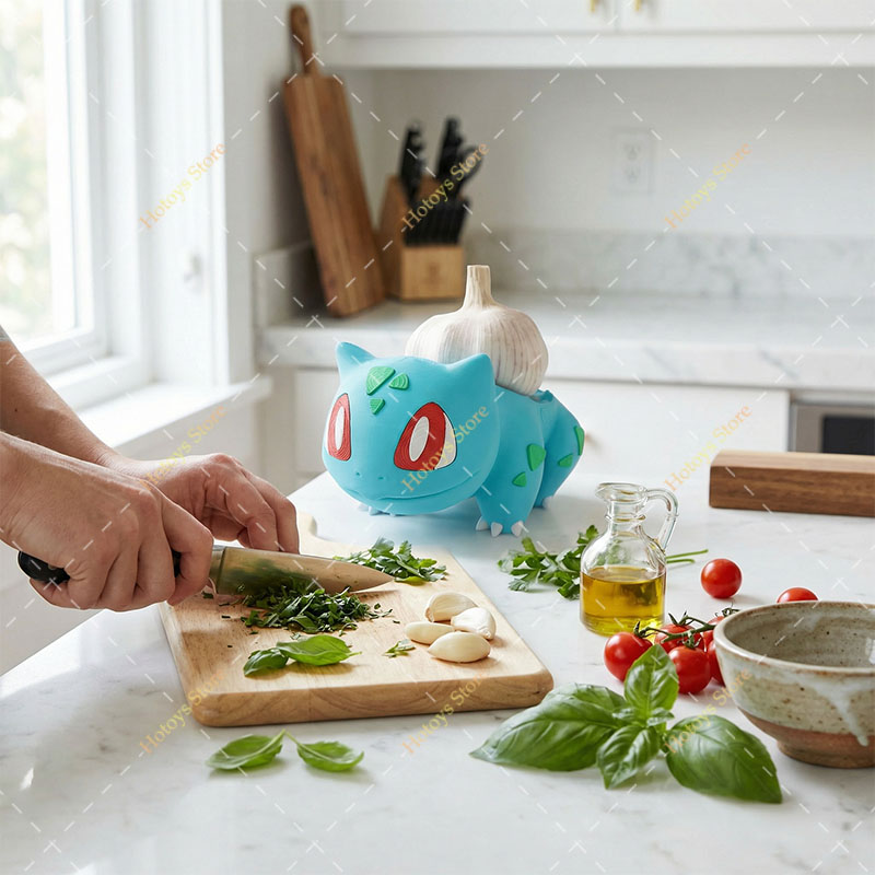 Pokemon Bulbasaur Model Oyunca - Kitchen Gadgets As Gifts incelemesi ve fiyatı