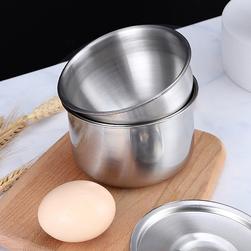 1 Adet Paslanmaz Çelik Kapaklı - Korean Kitchen Gadgets incelemesi ve fiyatı
