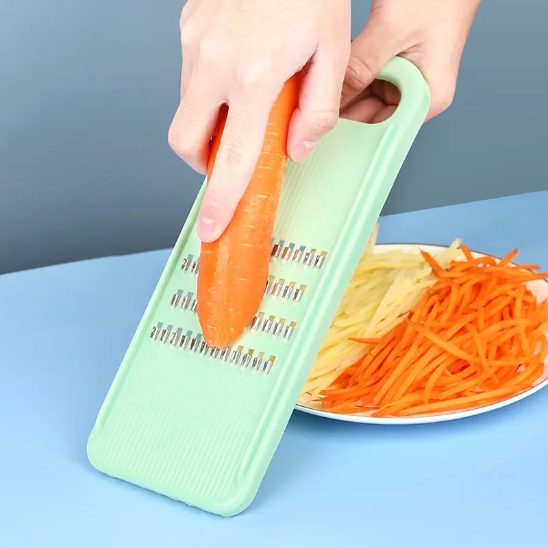 Rende Sebze Dilimleme Manuel K - Korean Kitchen Gadgets incelemesi ve fiyatı