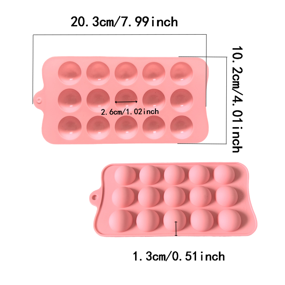 Mutfakta şeker, çikolata, kura - Silicone Mold Baking incelemesi ve fiyatı