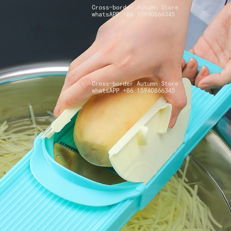 Taşınabilir Sebze Rendeleyici  - Korean Kitchen Gadgets incelemesi ve fiyatı