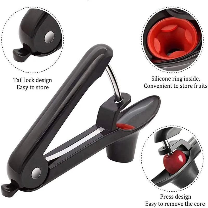 Çok Fonksiyonlu Meyve Çekirdek - Kitchen Gadgets In incelemesi ve fiyatı