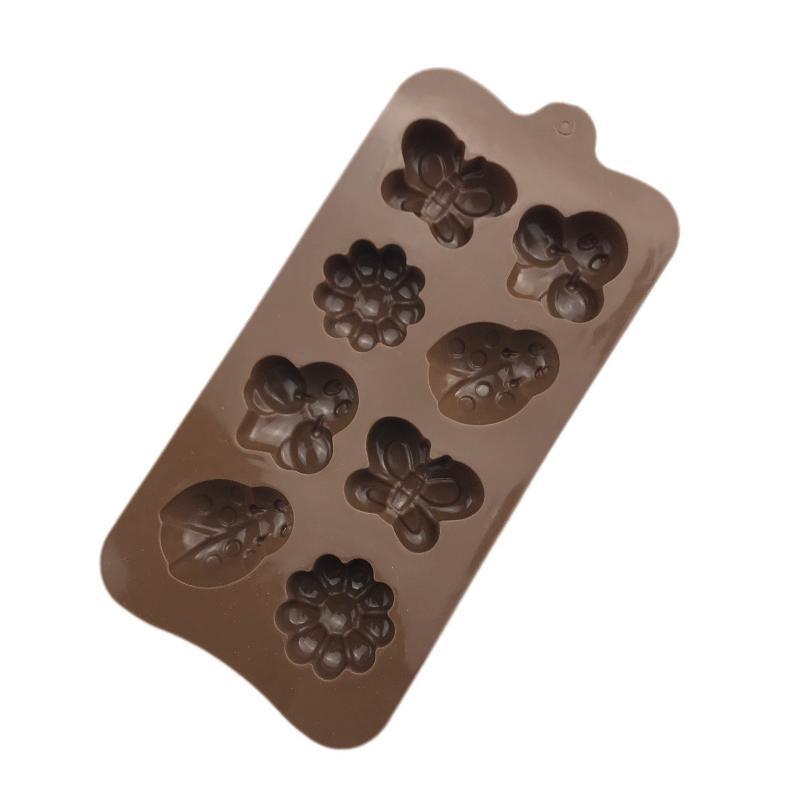 【HG】Silikon Çikolata Kalıbı Ya - Silicone Mold Baking incelemesi ve fiyatı