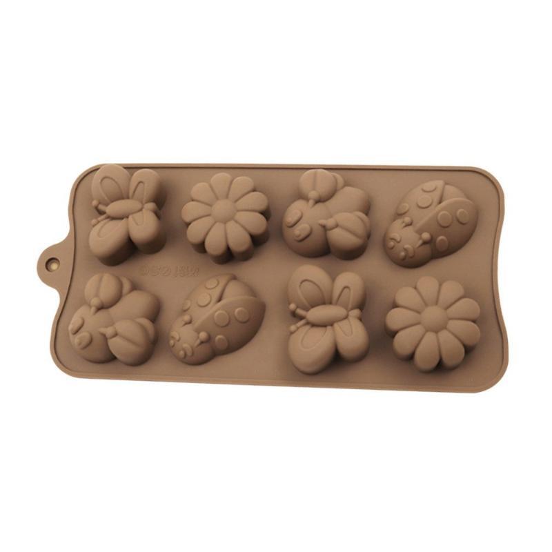 【HG】Silikon Çikolata Kalıbı Ya - Silicone Mold Baking incelemesi ve fiyatı