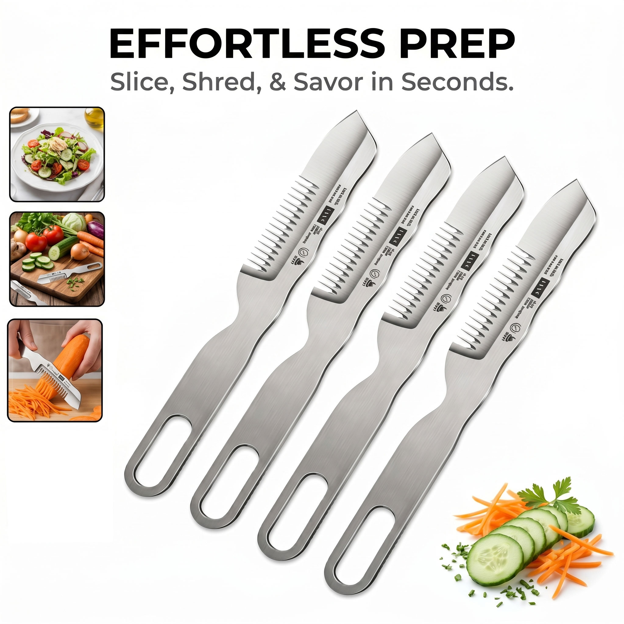 Yeni Çok Fonksiyonlu Yeşil Soğ - Kitchen Gadgets Vegetable Cutter incelemesi ve fiyatı