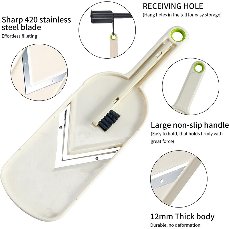 Japon Lahana Dilimleyici Ultra - Kitchen Gadgets Japanese incelemesi ve fiyatı