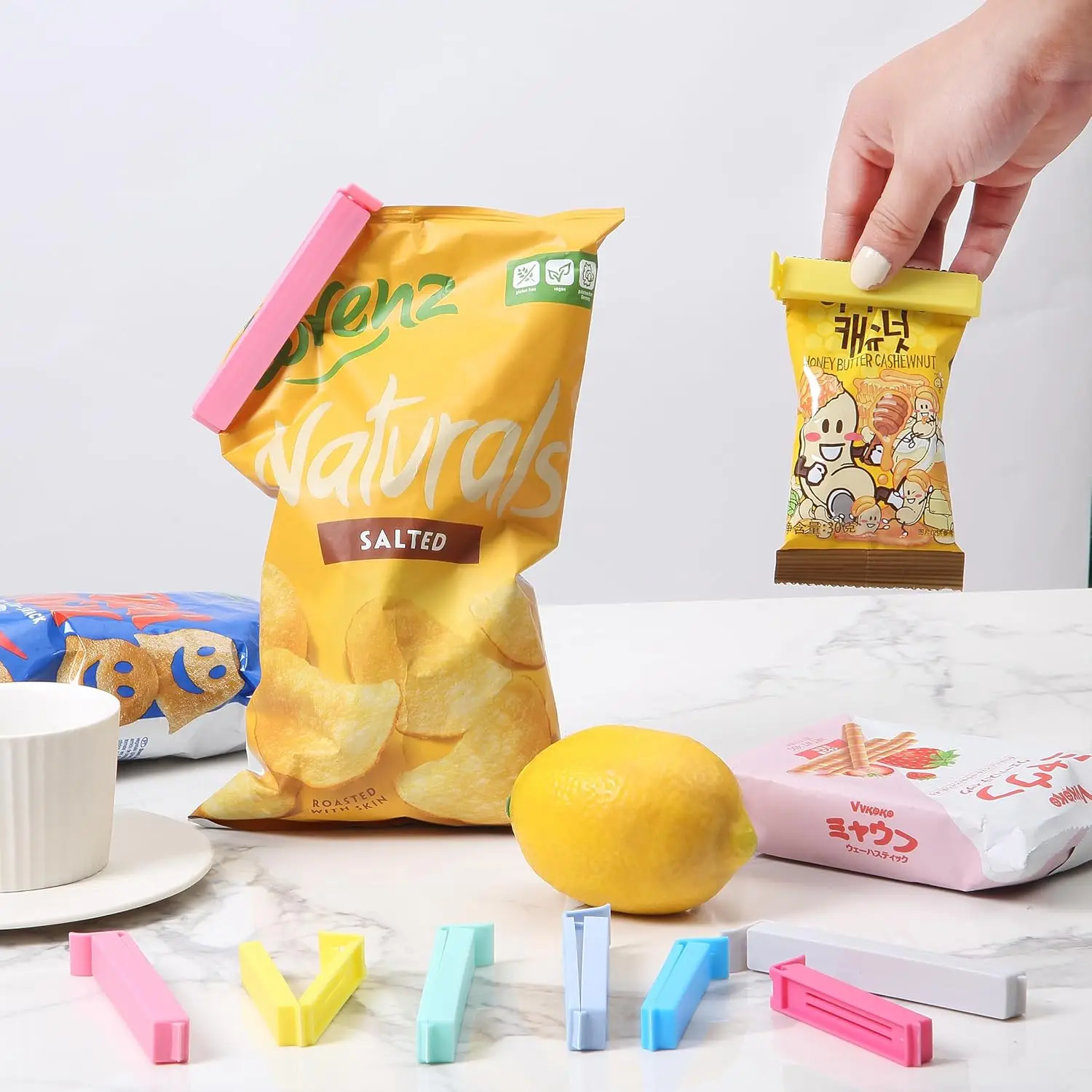 5/10/20 adet taşınabilir mutfa - Kitchen Gadgets Under $10 incelemesi ve fiyatı
