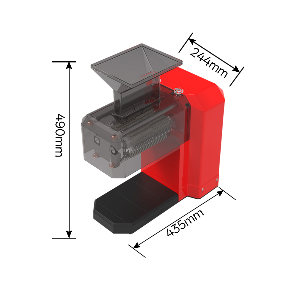 Ticari Et Tenderizer Çekiç Ara - Kitchen Gadgets In incelemesi ve fiyatı