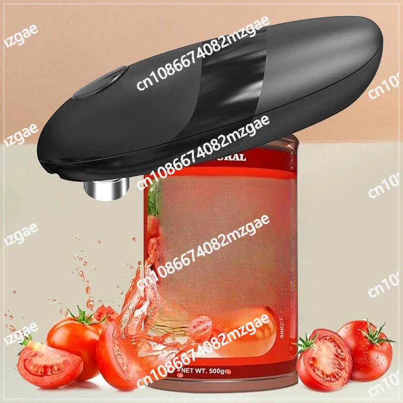 Çok Fonksiyonlu Elektrikli Kon - Electric Can Opener incelemesi ve fiyatı