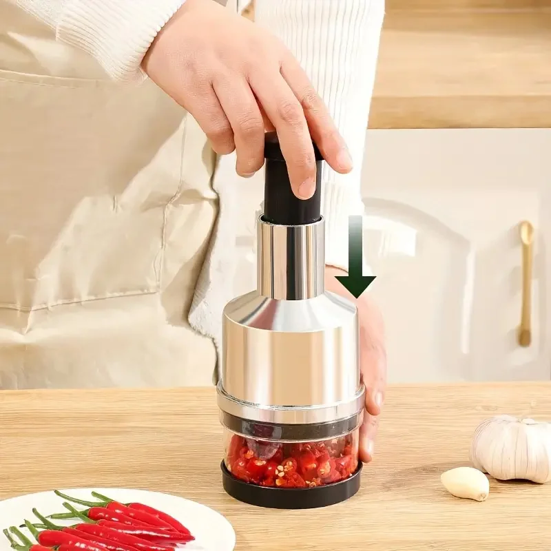 Manuel Sarımsak Kıyıcı Sarımsa - Kitchen Gadgets In incelemesi ve fiyatı