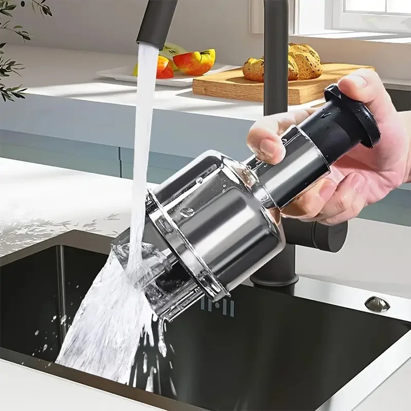 Manuel Sarımsak Kıyıcı Sarımsa - Kitchen Gadgets In incelemesi ve fiyatı