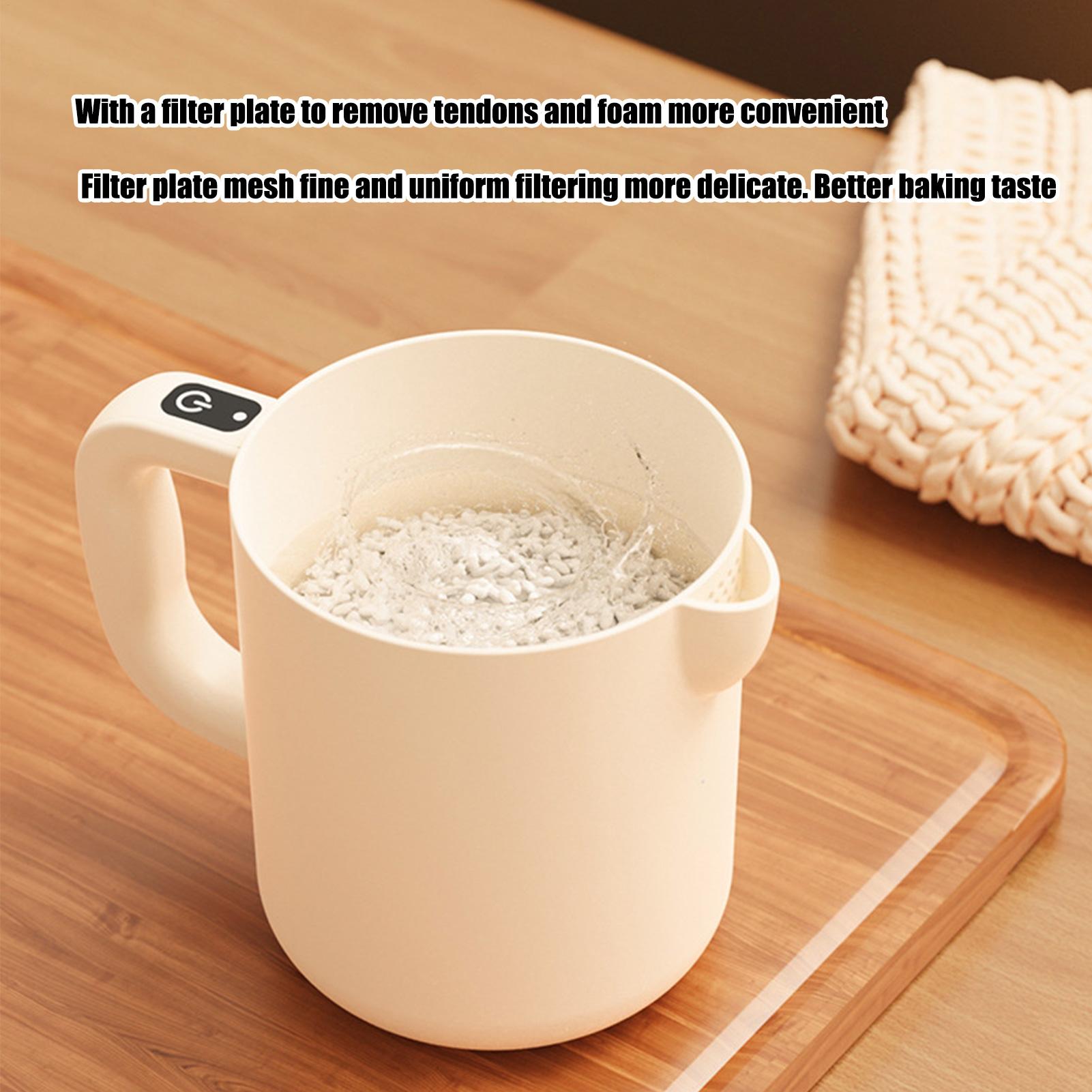 Elektrikli Yumurta Çırpıcı 2 I - Kitchen Gadgets Rice Filter incelemesi ve fiyatı