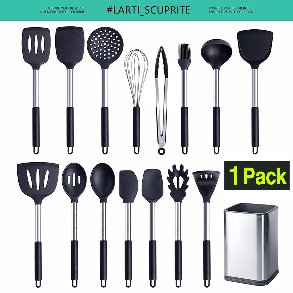 1-Pack Silikon Mutfak Pişirme  - Kitchen Gadgets Under $10 incelemesi ve fiyatı