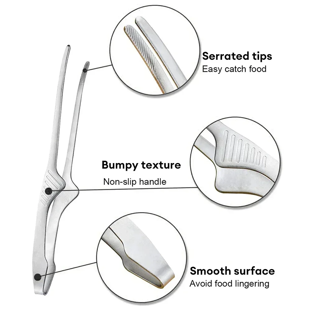 1/2/5 adet paslanmaz çelik yem - Korean Kitchen Gadgets incelemesi ve fiyatı