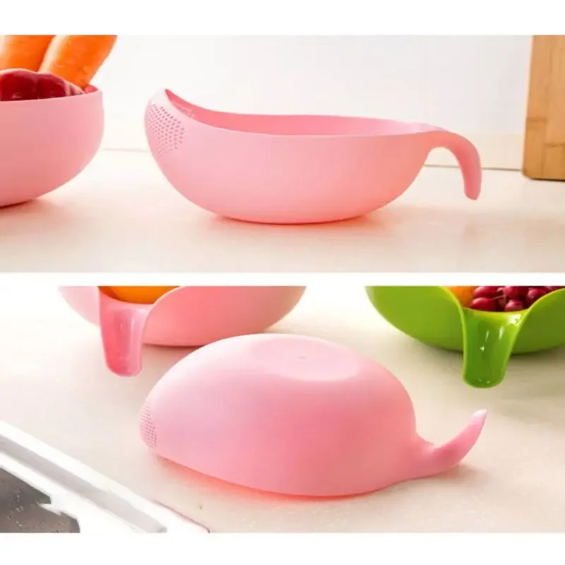 Meyve Sebze Kase Süzgeç Temizl - Kitchen Gadgets Rice Filter incelemesi ve fiyatı