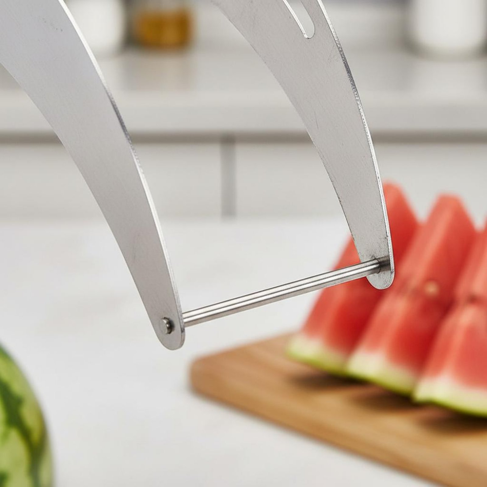 Karpuz Küp Kesici Gıda Sınıfı  - Kitchen Gadgets In incelemesi ve fiyatı