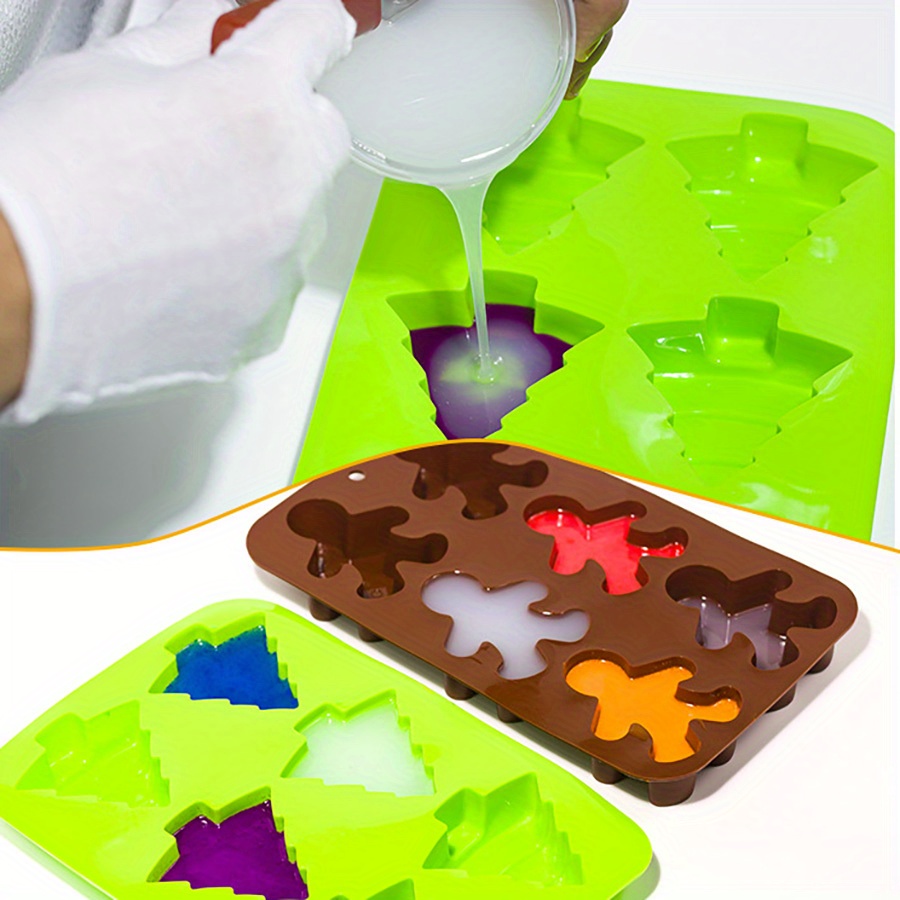 1 adet silikon pişirme kalıp ç - Silicone Mold Baking incelemesi ve fiyatı