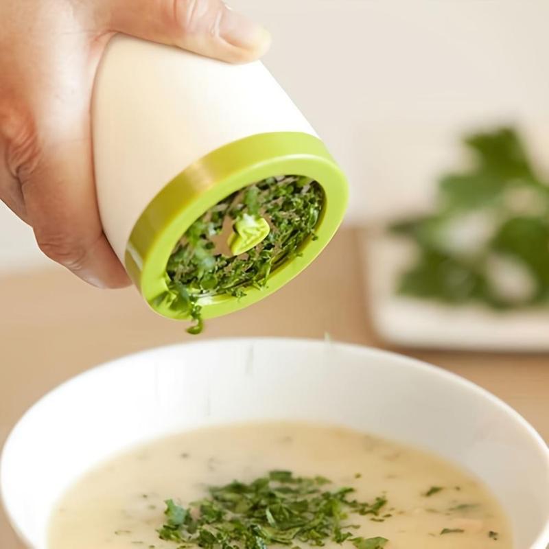 Manuel Bitki Öğütücü Baharat D - Kitchen Gadgets Vegetable Cutter incelemesi ve fiyatı