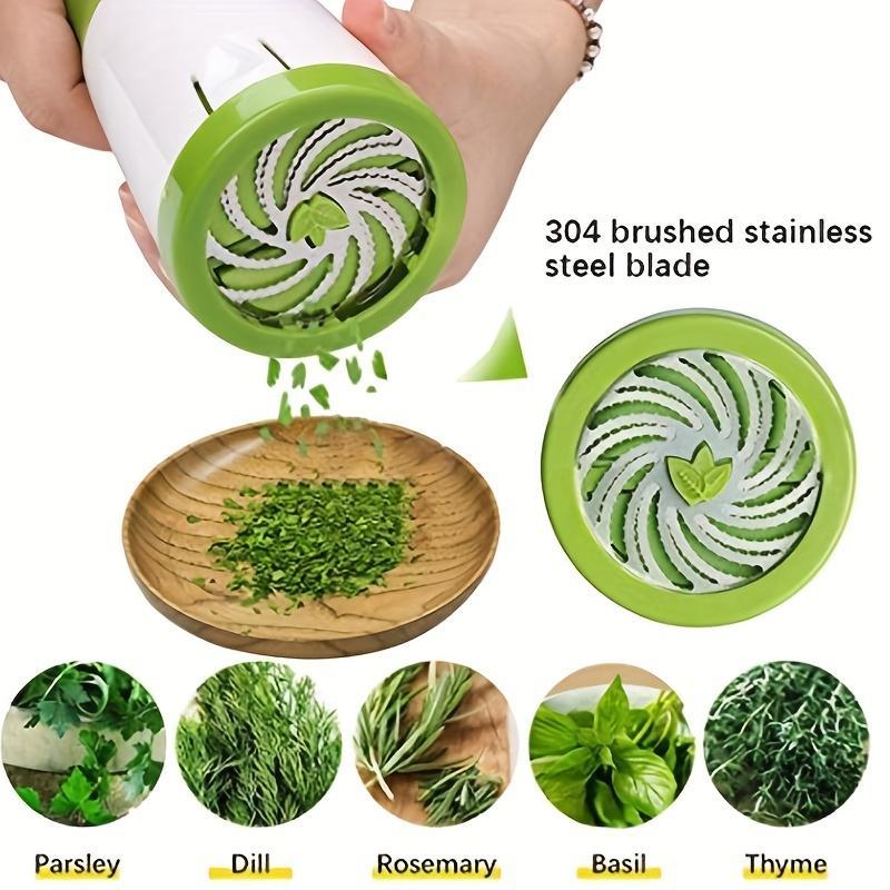 Manuel Bitki Öğütücü Baharat D - Kitchen Gadgets Vegetable Cutter incelemesi ve fiyatı