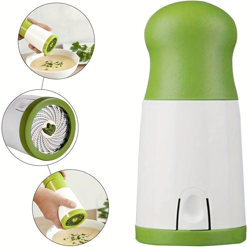 Manuel Bitki Öğütücü Baharat D - Kitchen Gadgets Vegetable Cutter incelemesi ve fiyatı
