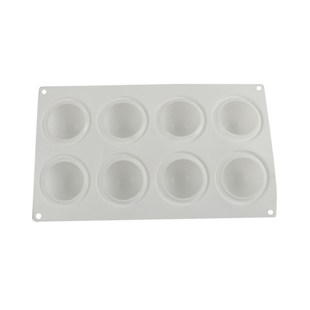 1 adet 8/10 boşluk 3D küre sil - Kitchen Gadgets Under $10 incelemesi ve fiyatı