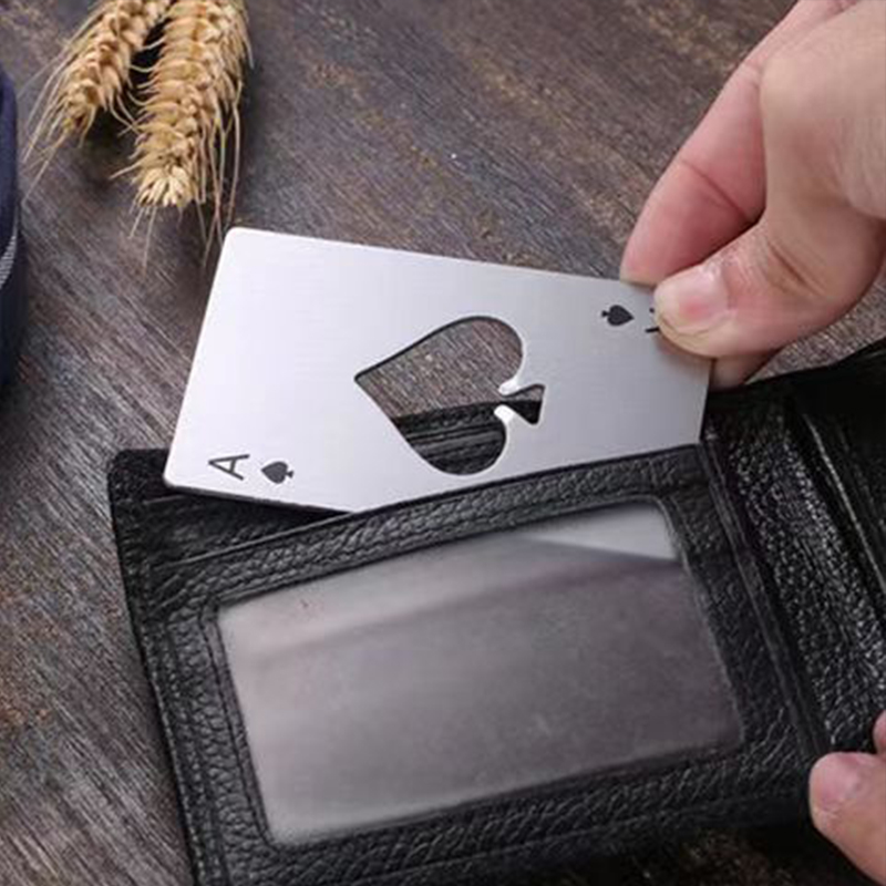 Bira şişe açacağı Poker Bir Ka - Kitchen Gadgets Must Have incelemesi ve fiyatı
