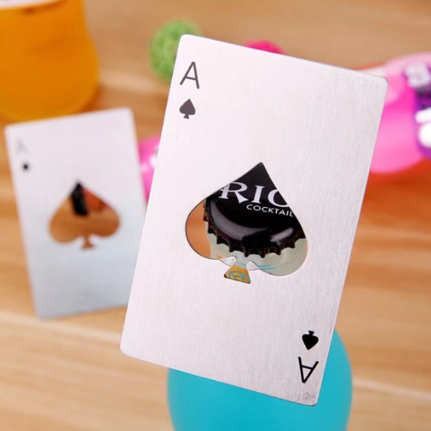 Bira şişe açacağı Poker Bir Ka - Kitchen Gadgets Must Have incelemesi ve fiyatı
