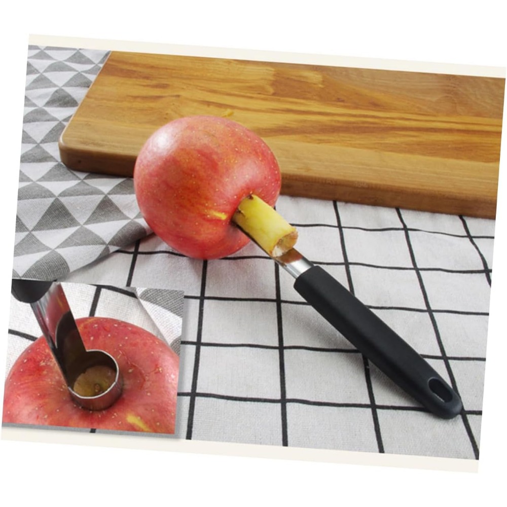 Elma Cupcake Oyacağı, Meyve Se - Kitchen Gadgets In incelemesi ve fiyatı