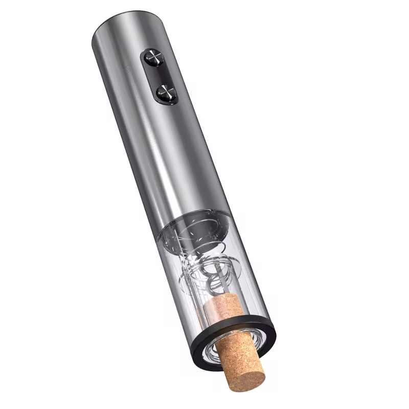 1/4 adet Elektrikli Şarap Şişe - Electric Can Opener incelemesi ve fiyatı