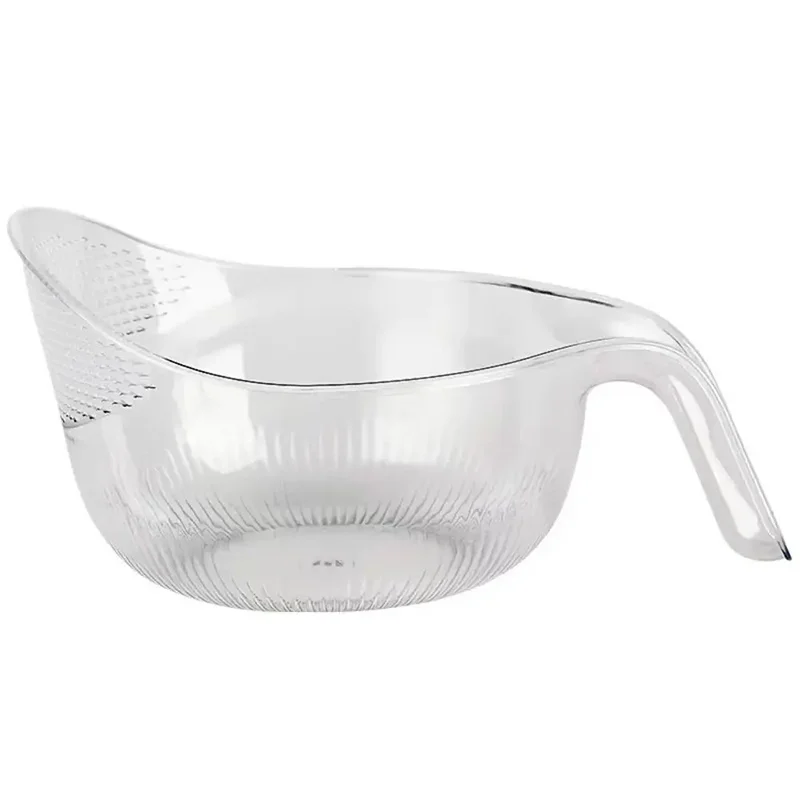 Mutfak yıkama aleti pirinç yık - Kitchen Gadgets Rice Filter incelemesi ve fiyatı