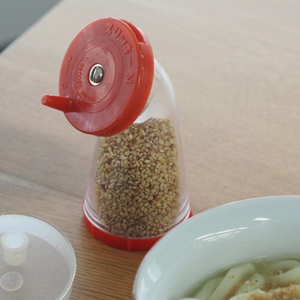 Yenilikçi Susam Öğütücü - Çift - Kitchen Gadgets Japanese incelemesi ve fiyatı