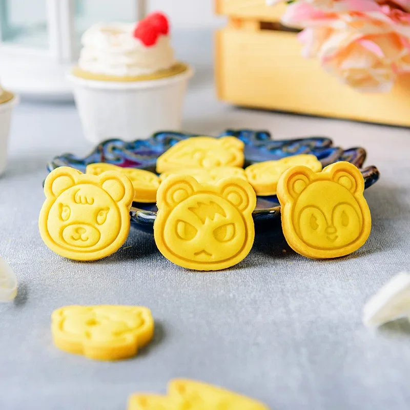 Kek Kurabiye Hayvan Geçiş Kesi - Kitchen Gadgets In incelemesi ve fiyatı