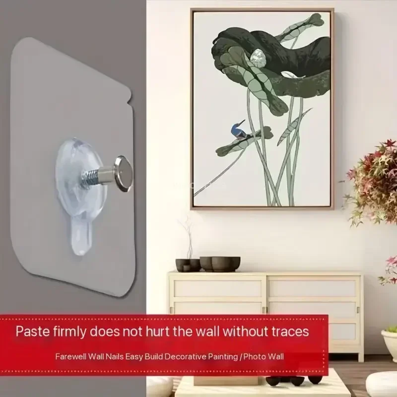Fotoğraf Çerçevesi Kancaları D - Kitchen Gadgets Must Have incelemesi ve fiyatı