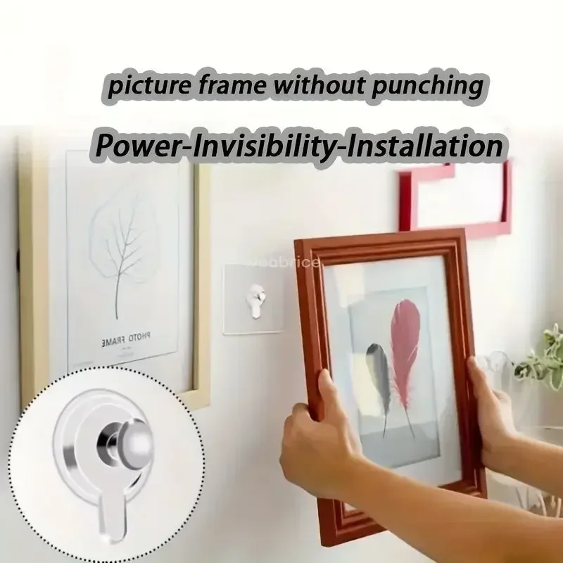 Fotoğraf Çerçevesi Kancaları D - Kitchen Gadgets Must Have incelemesi ve fiyatı