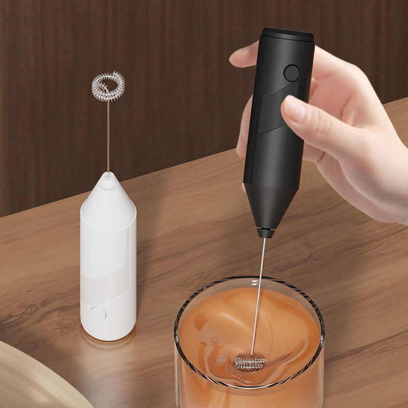 Süt Kablosuz Köpürtücü Kahve Ç - Kitchen Gadgets Must Have incelemesi ve fiyatı