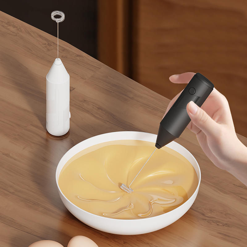 Süt Kablosuz Köpürtücü Kahve Ç - Kitchen Gadgets Must Have incelemesi ve fiyatı